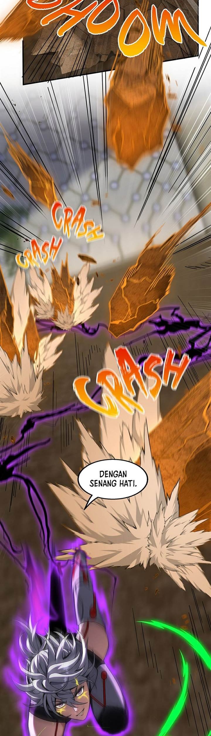 Chapter 211 - halaman 25