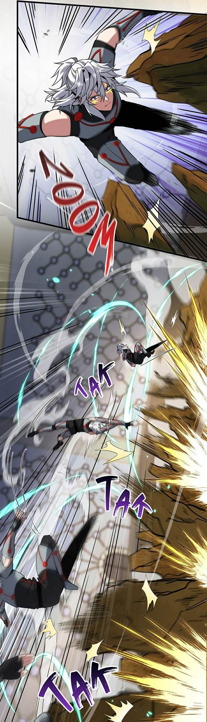 Chapter 211 - halaman 30