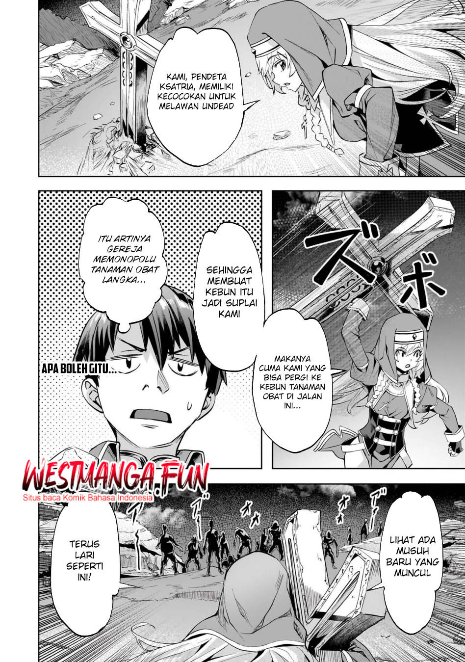 Chapter 50 - halaman 13