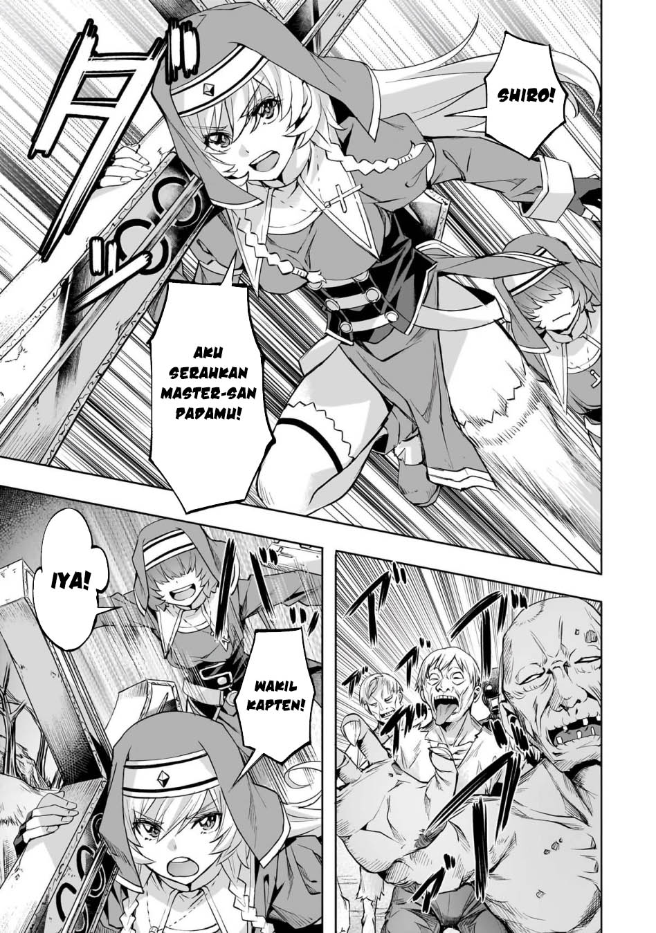 Chapter 50 - halaman 14
