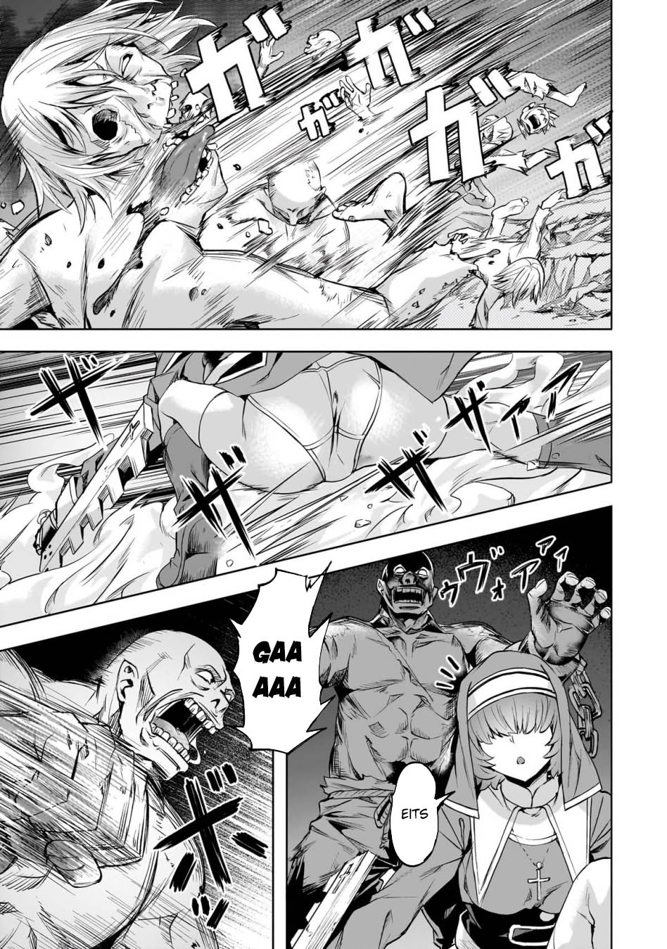 Chapter 50 - halaman 16