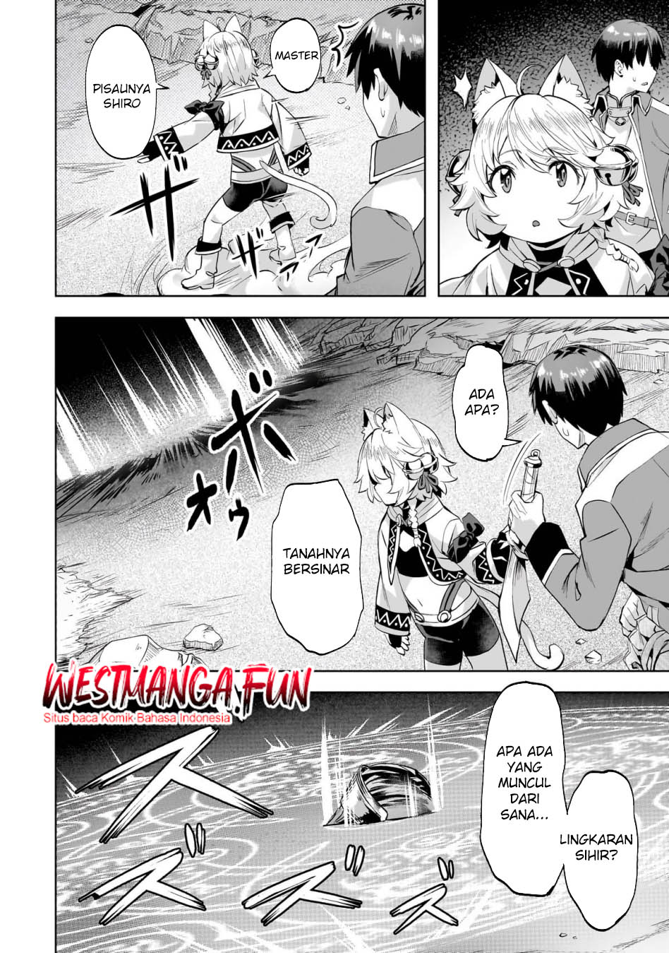 Chapter 50 - halaman 20