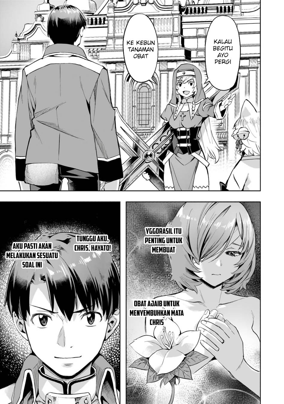 Chapter 50 - halaman 3