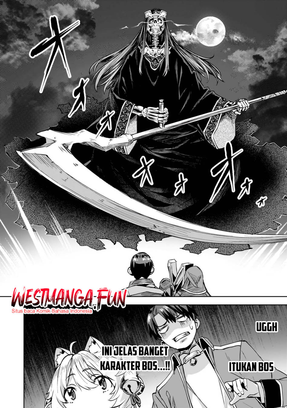 Chapter 50 - halaman 22