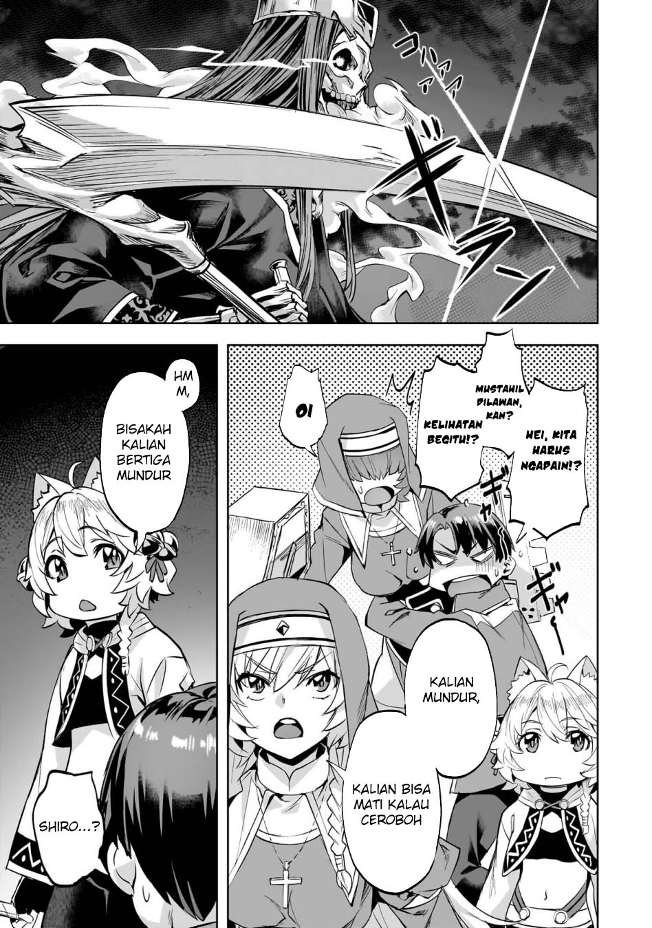 Chapter 50 - halaman 23