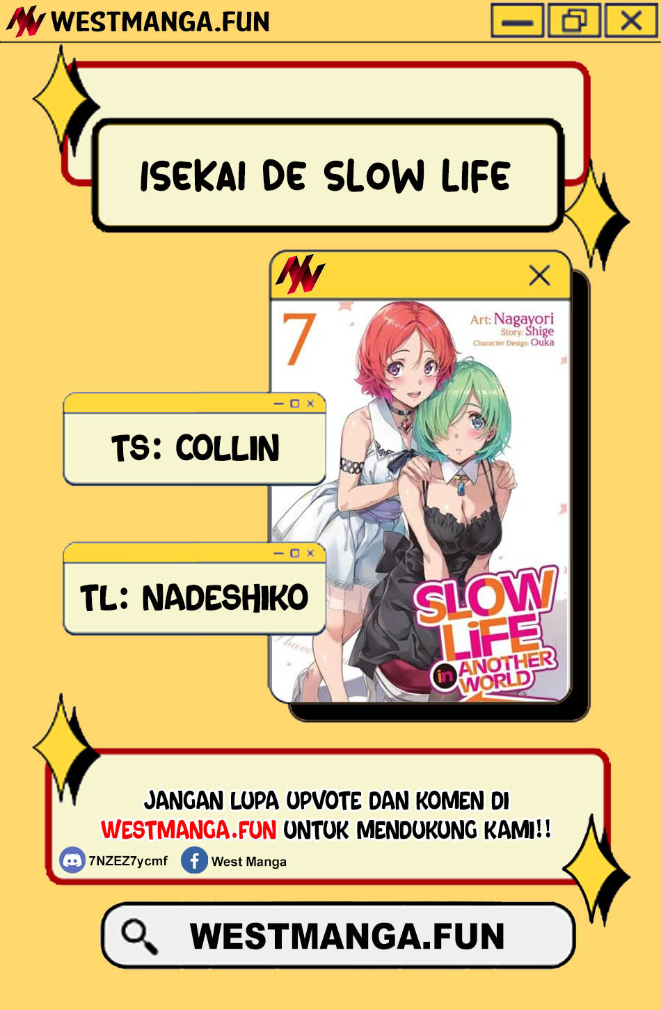 Chapter 50 - halaman 5