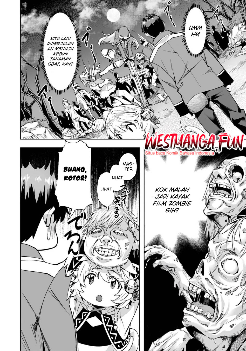 Chapter 50 - halaman 9