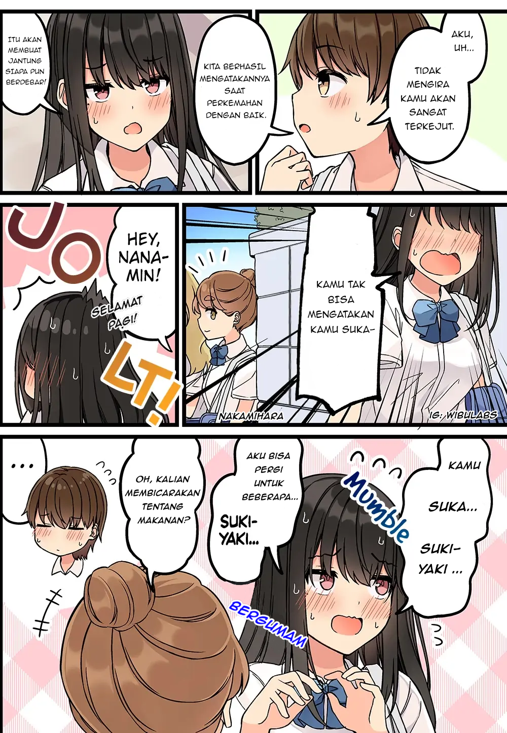 Chapter 154 - halaman 3