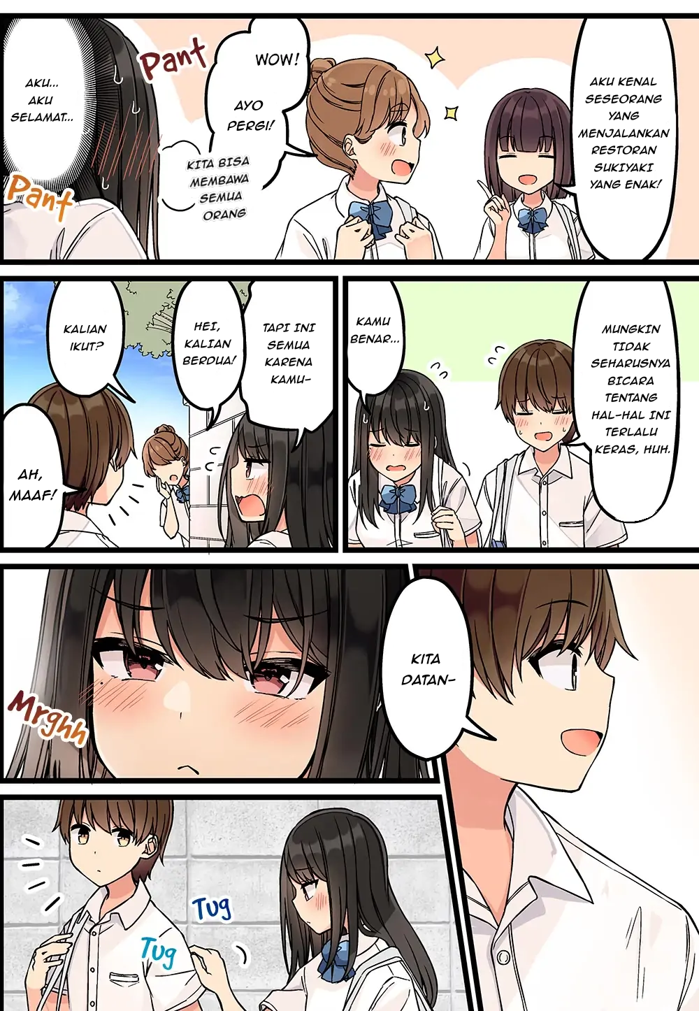 Chapter 154 - halaman 4