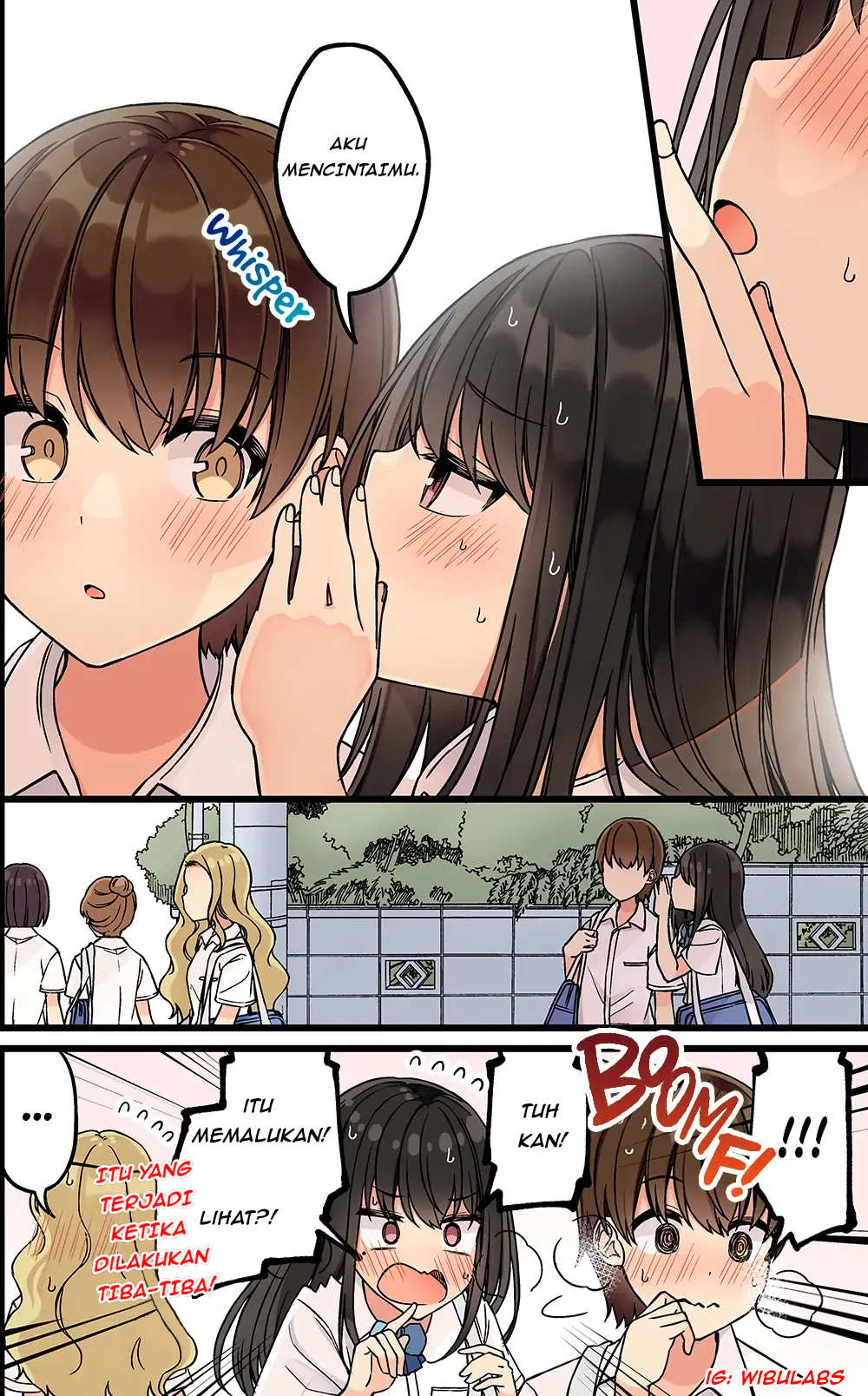 Chapter 154 - halaman 5