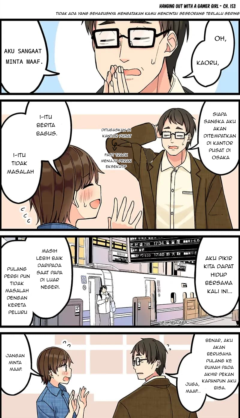 Chapter 153 - halaman 2