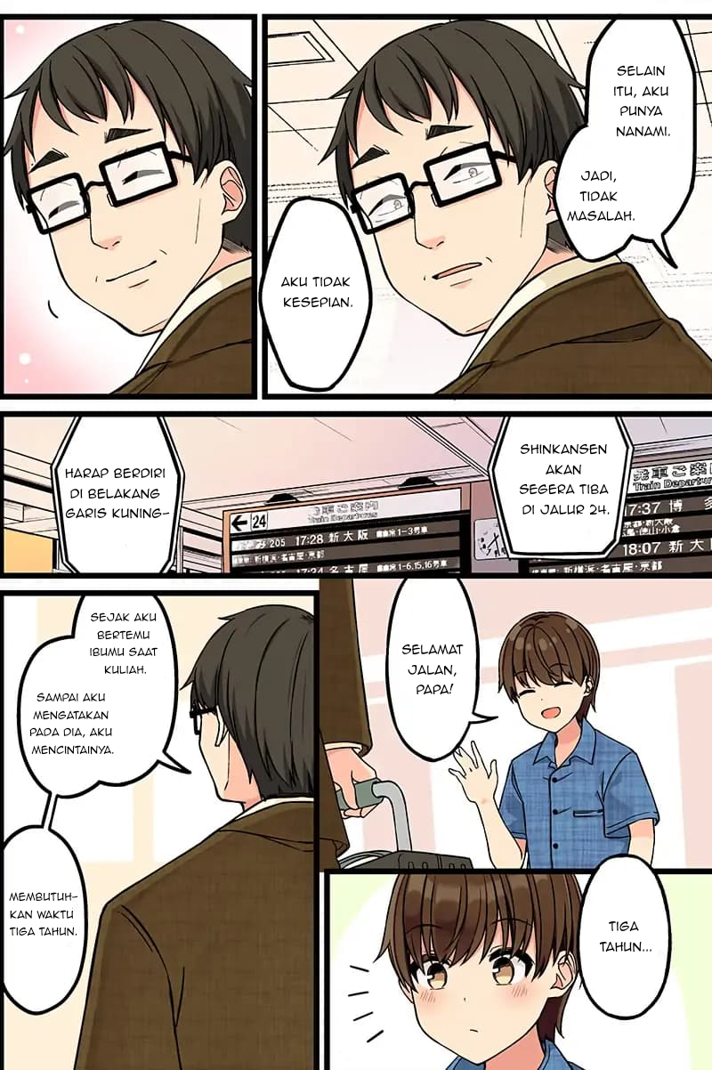Chapter 153 - halaman 3
