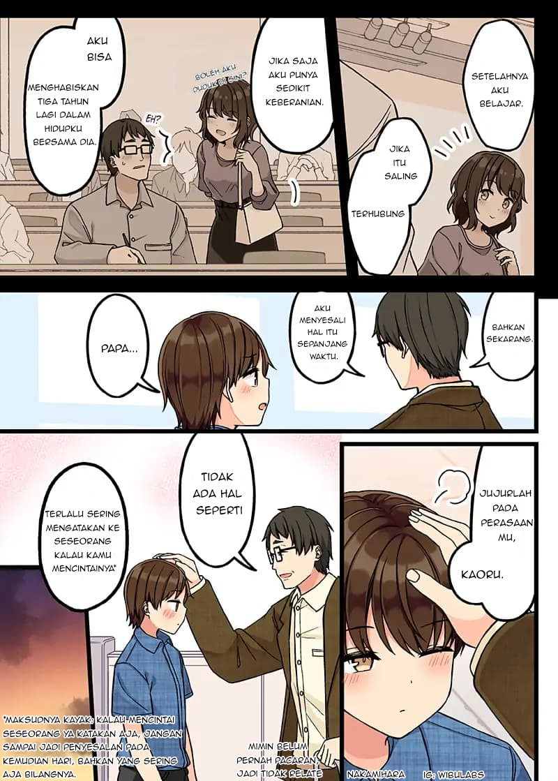 Chapter 153 - halaman 4