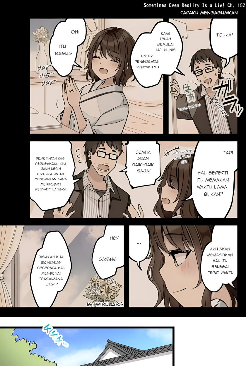 Chapter 152 - halaman 2