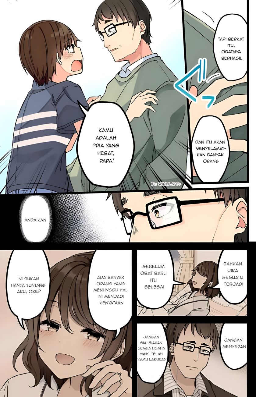 Chapter 152 - halaman 4