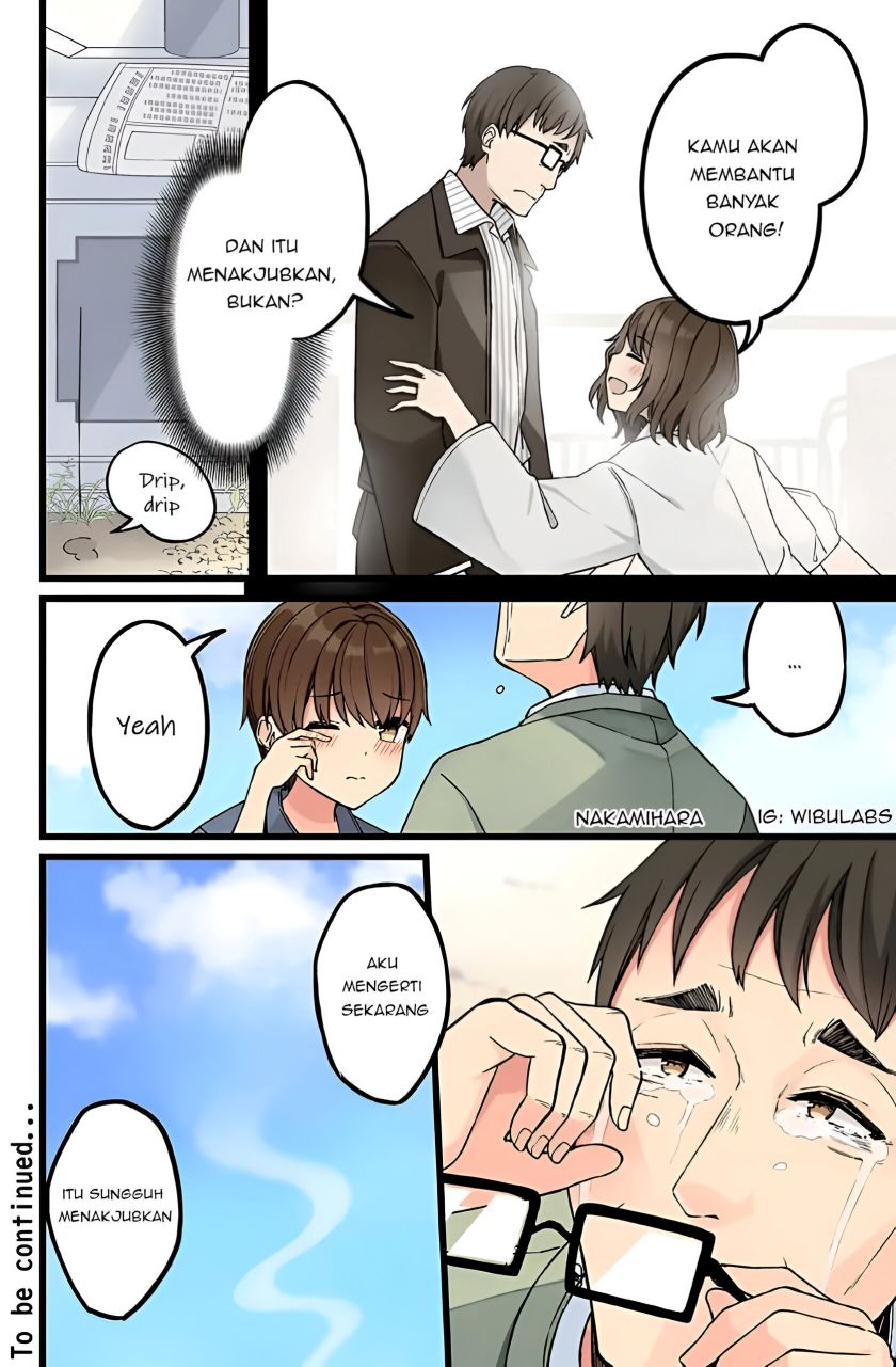 Chapter 152 - halaman 5