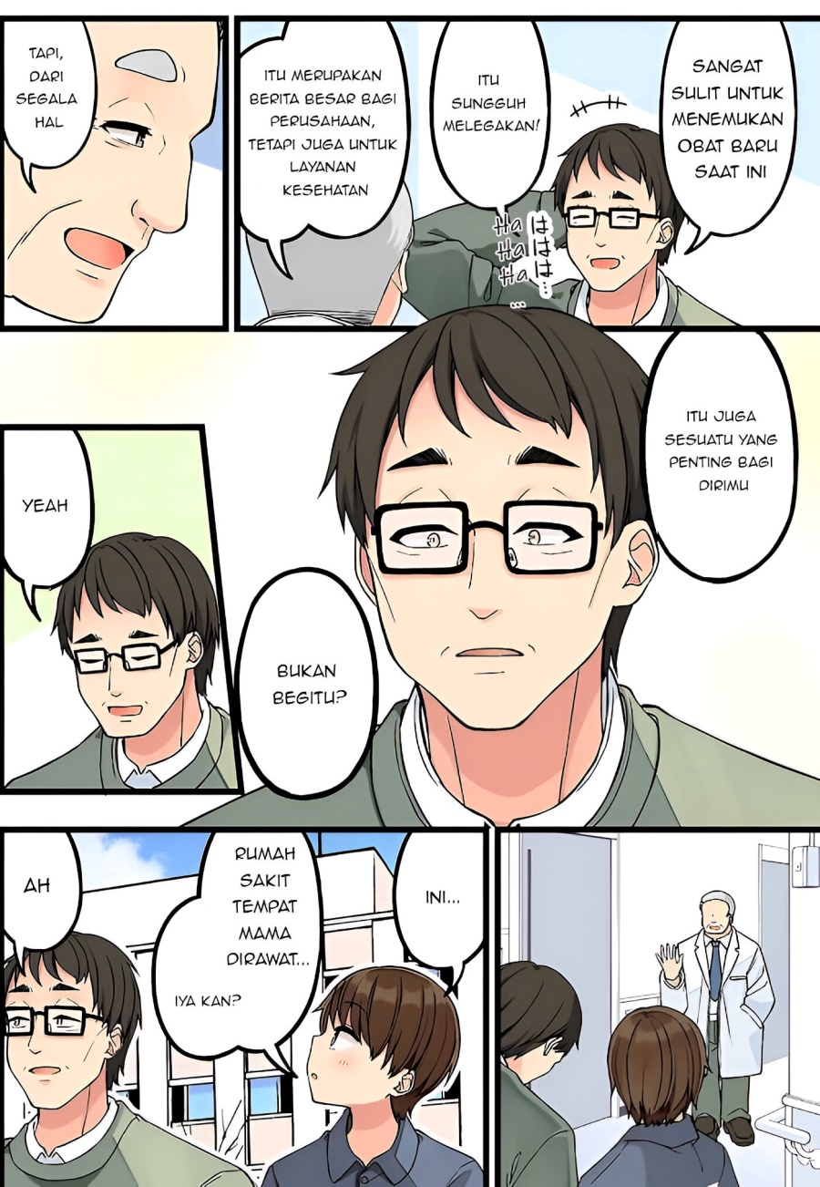 Chapter 151 - halaman 3