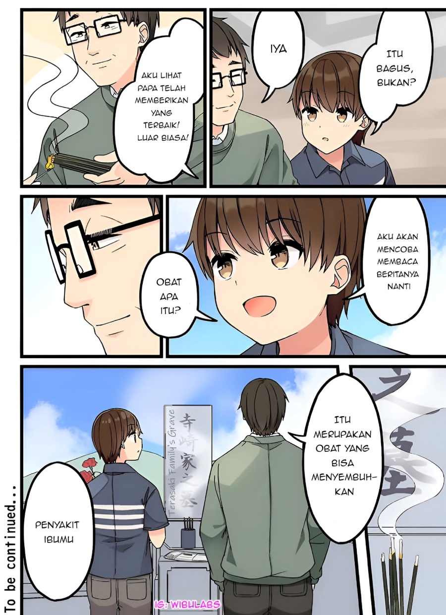 Chapter 151 - halaman 5
