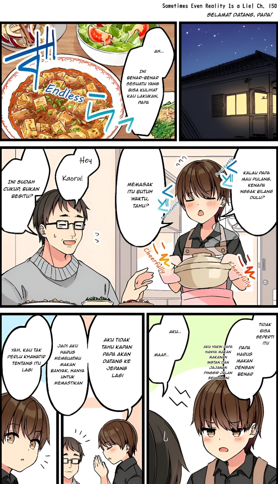 Chapter 150 - halaman 2