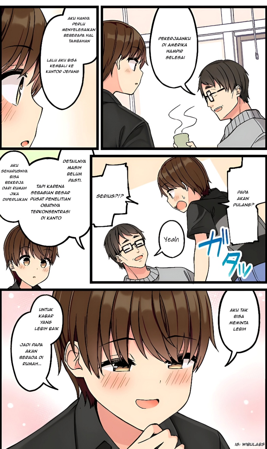 Chapter 150 - halaman 3