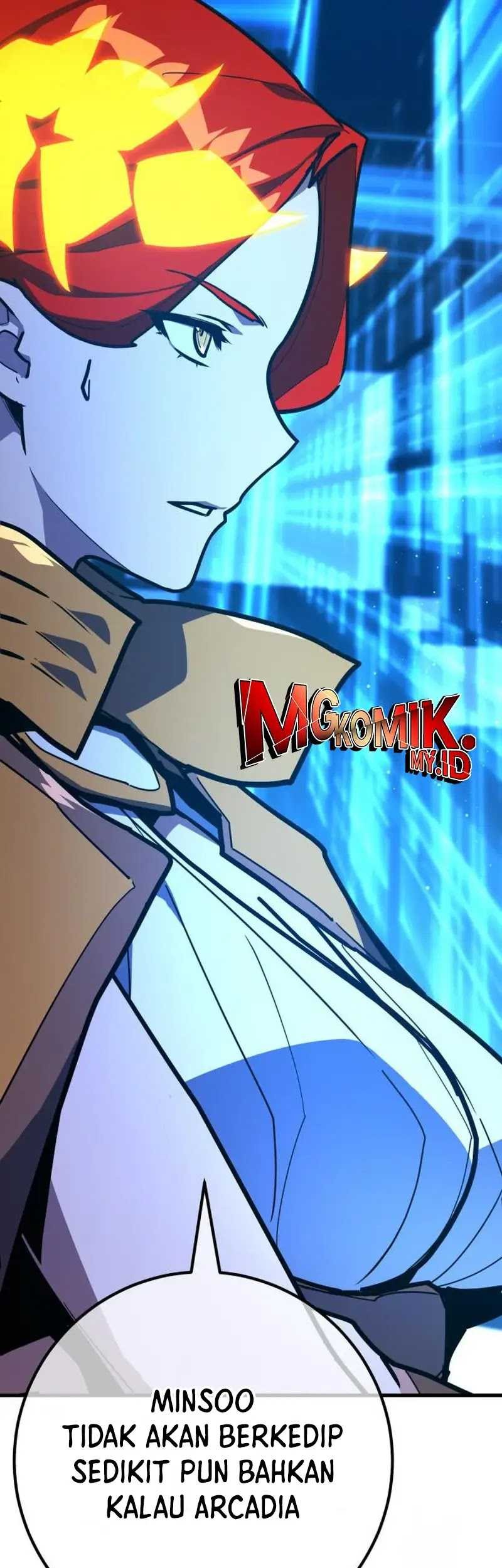 Chapter 127 - halaman 24