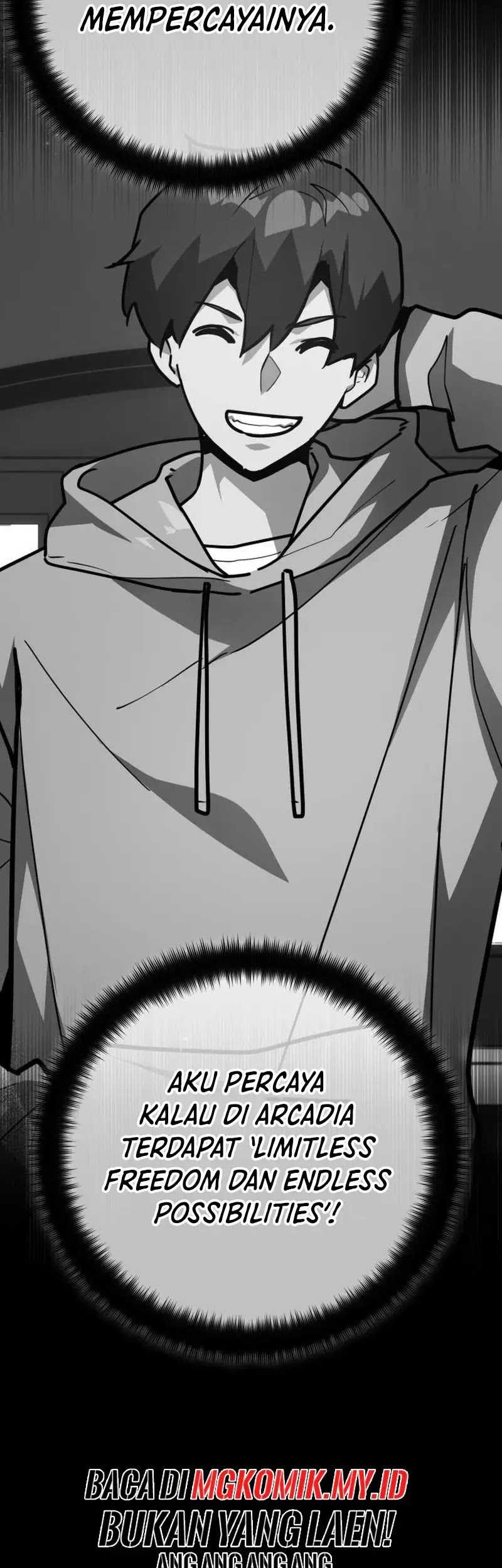Chapter 127 - halaman 30