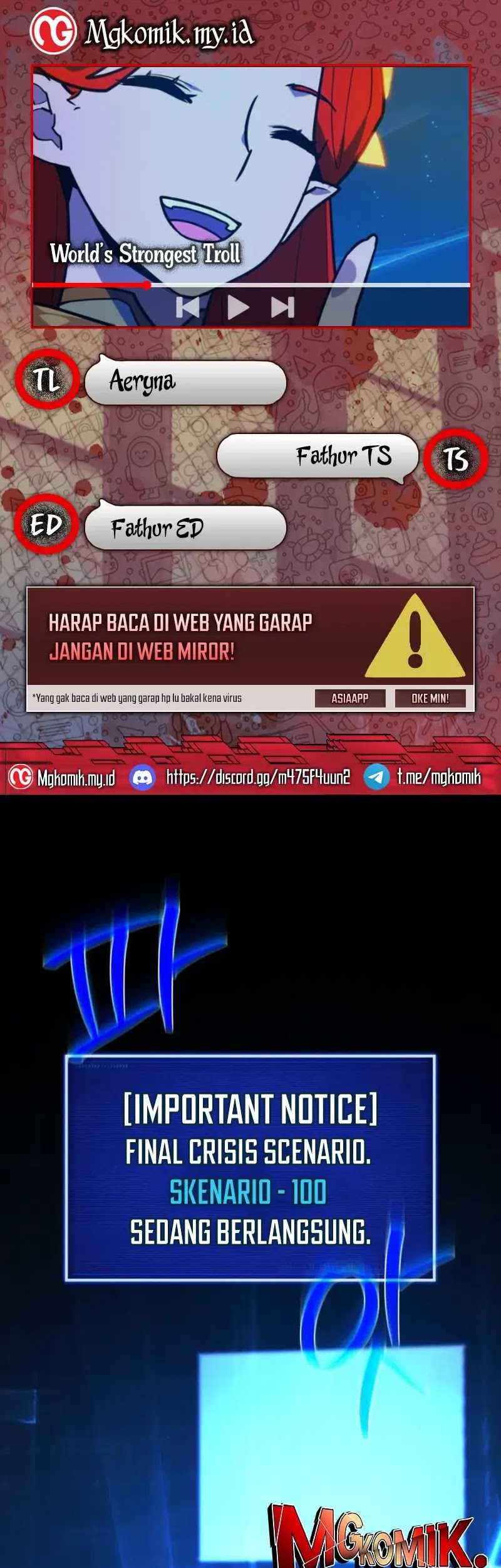 Chapter 127 - halaman 2