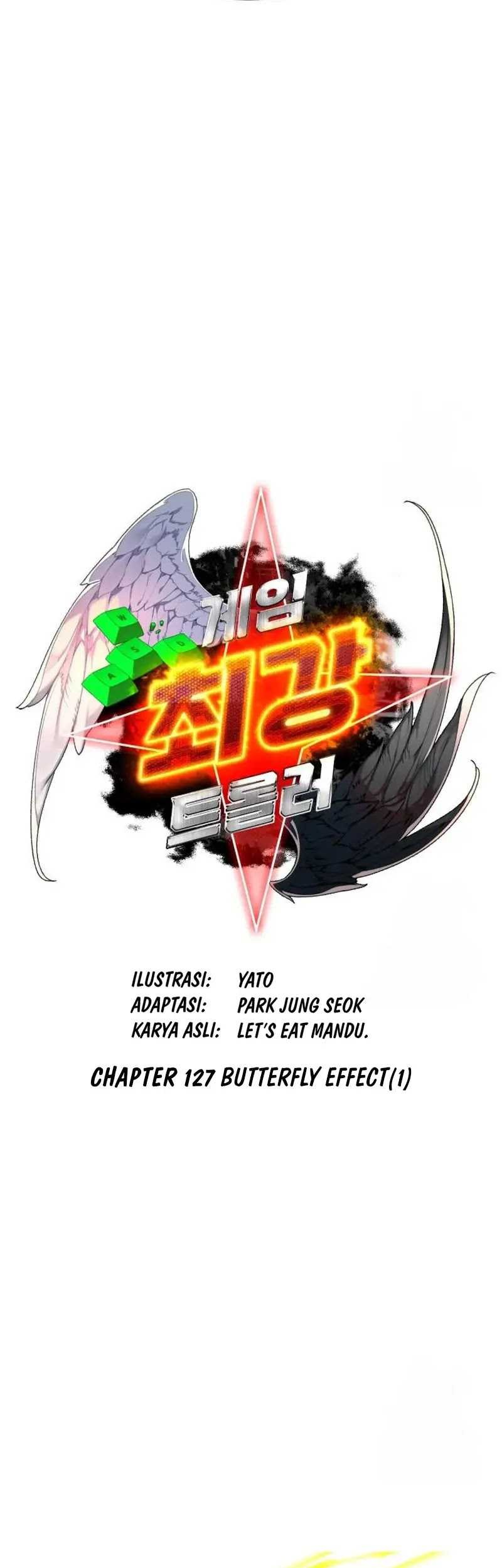 Chapter 127 - halaman 40
