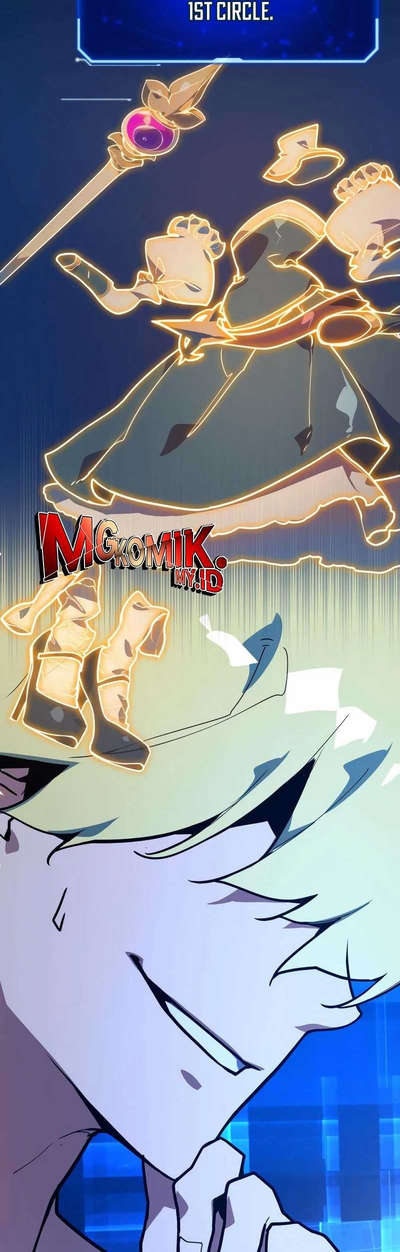 Chapter 126 - halaman 46