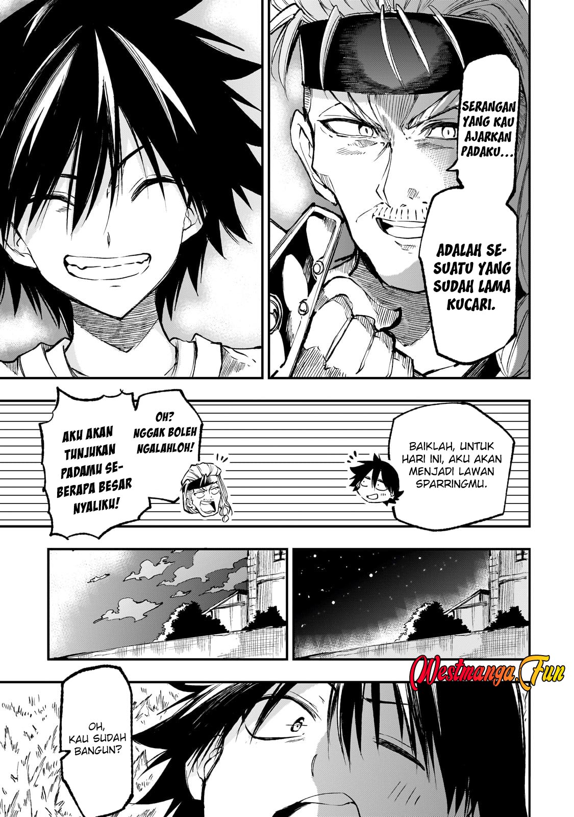Chapter 268 - halaman 16
