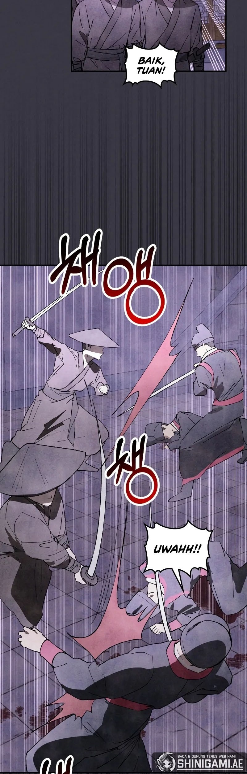 Chapter 123 - halaman 30