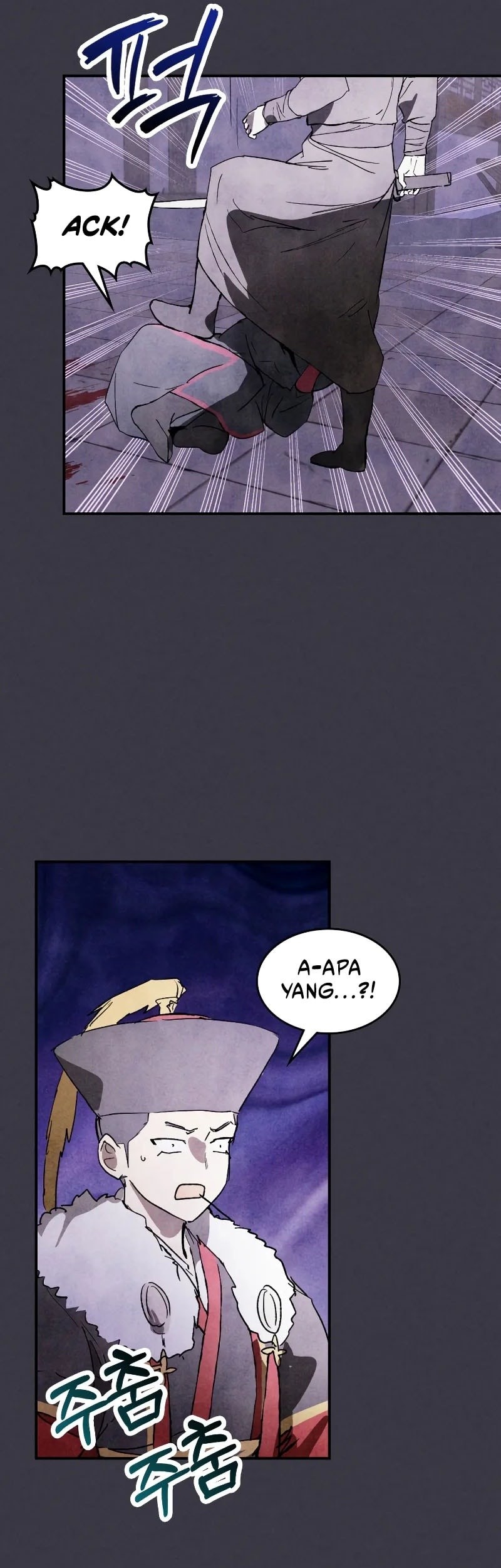 Chapter 123 - halaman 32