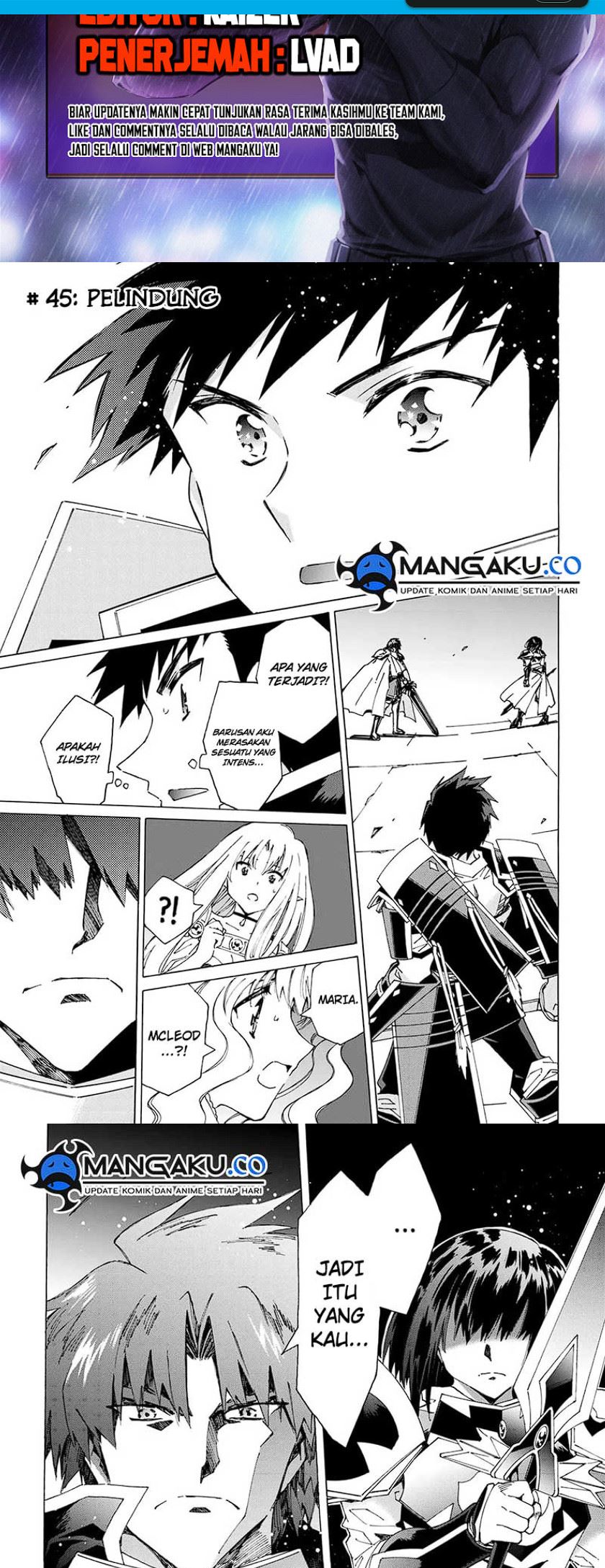 Chapter 45 - halaman 2