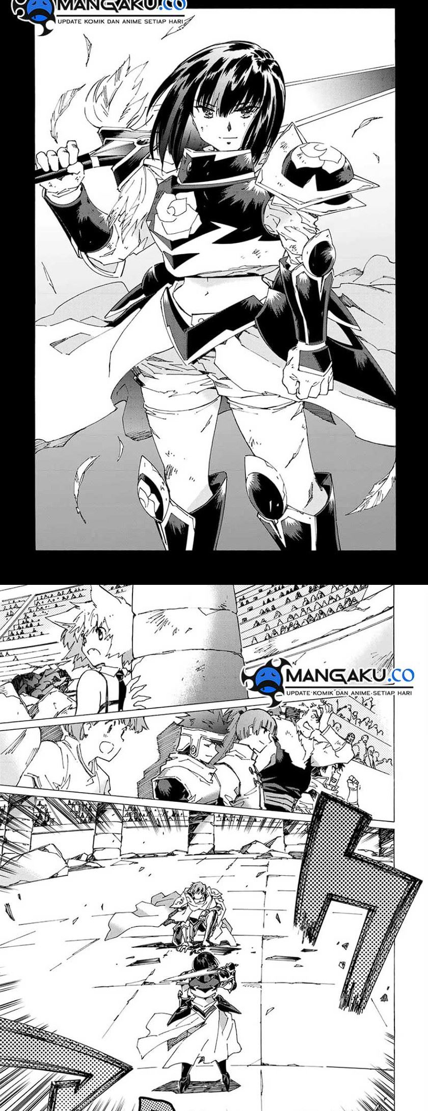 Chapter 45 - halaman 14