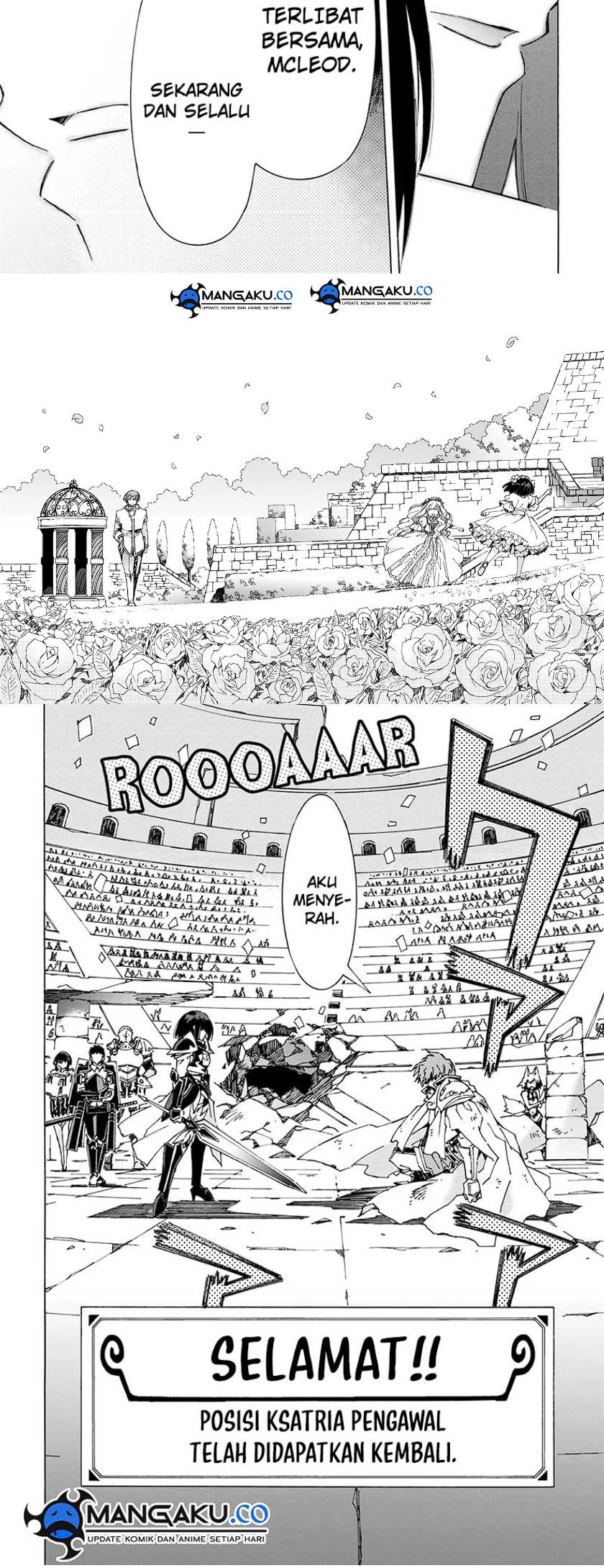 Chapter 45 - halaman 16