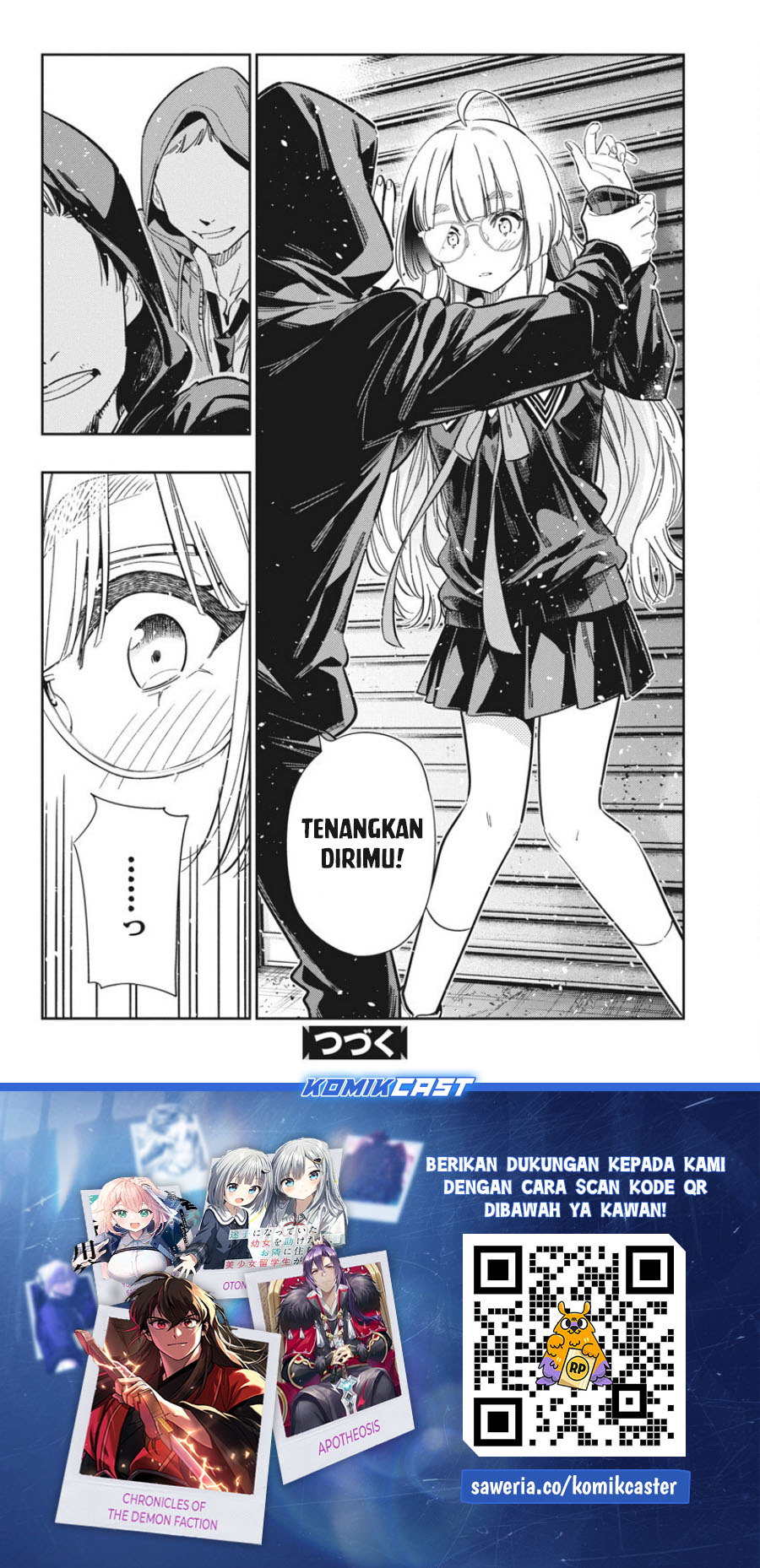 Chapter 43 - halaman 20