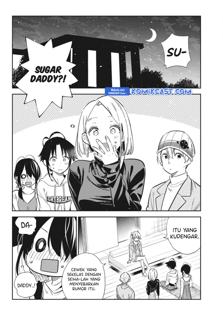 Chapter 43 - halaman 6