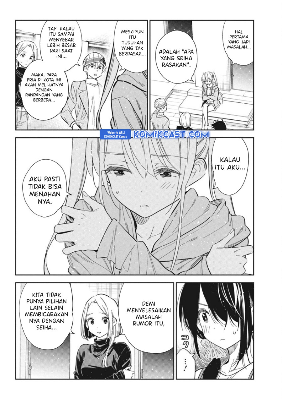 Chapter 43 - halaman 8
