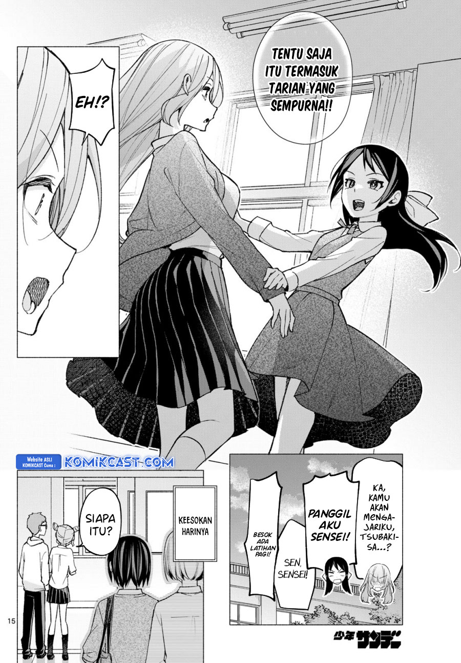 Chapter 62 - halaman 17