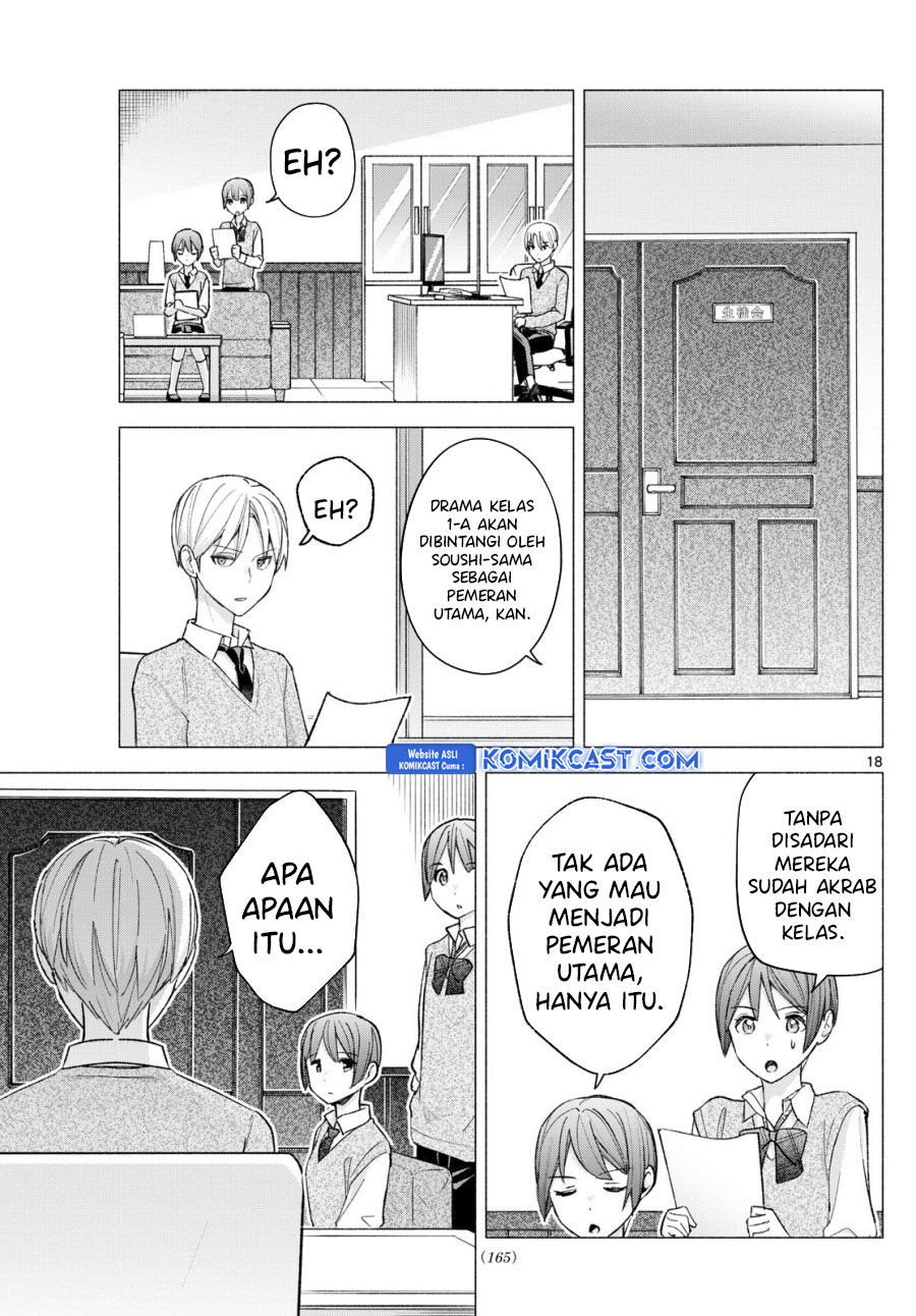 Chapter 62 - halaman 20