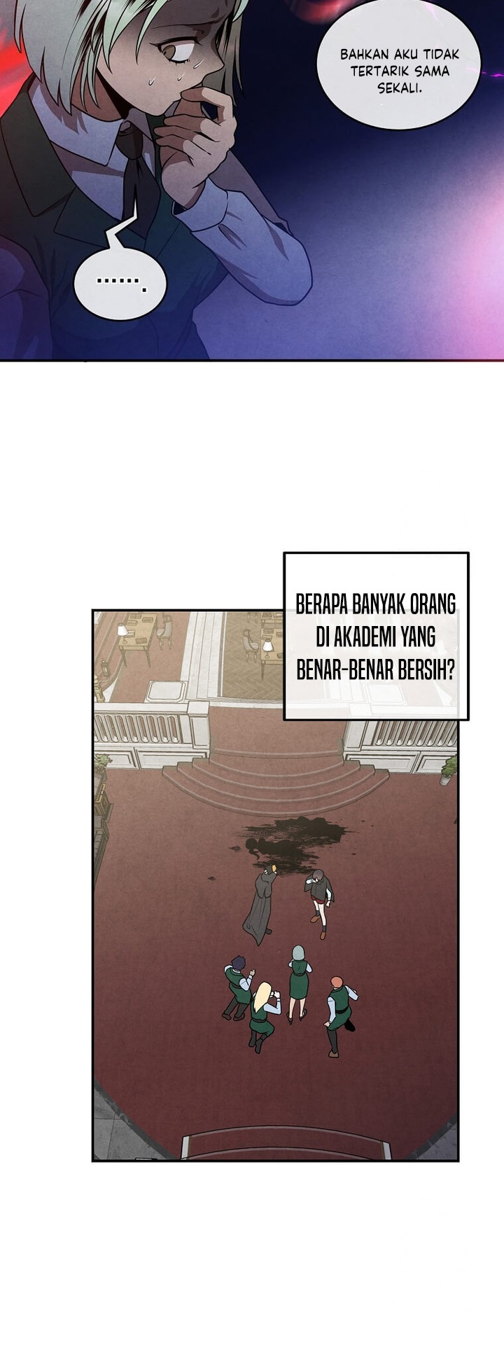 Chapter 125 - halaman 17