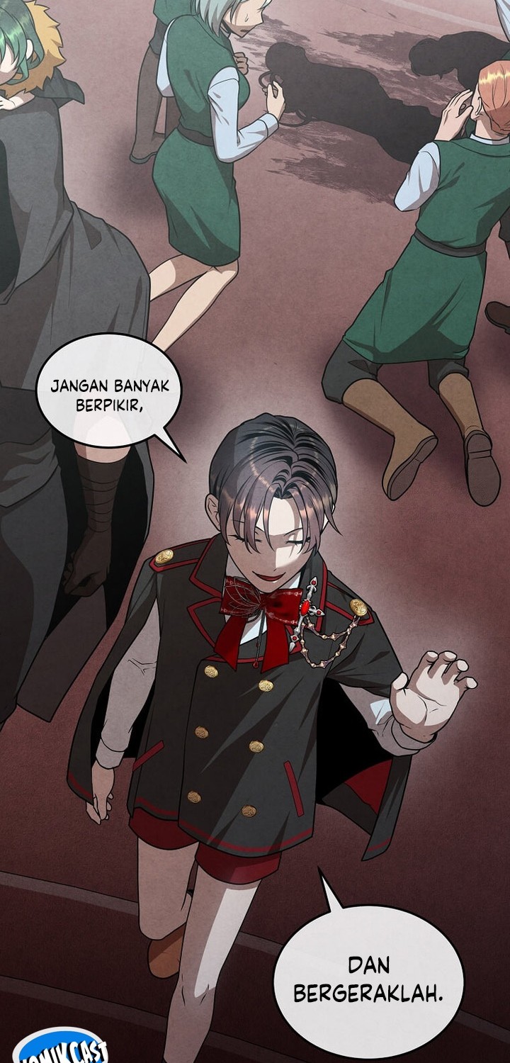 Chapter 125 - halaman 29