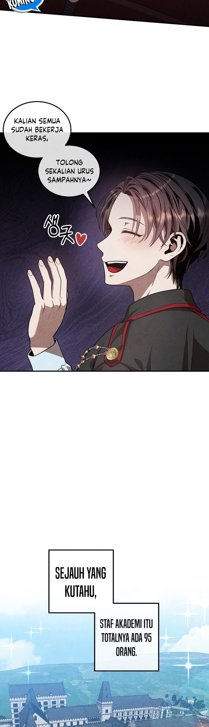 Chapter 125 - halaman 30