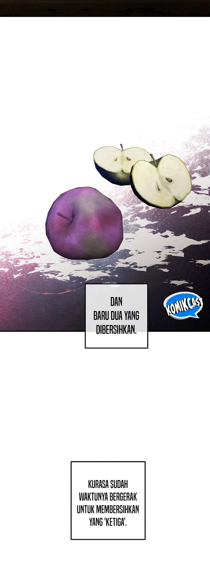 Chapter 125 - halaman 32