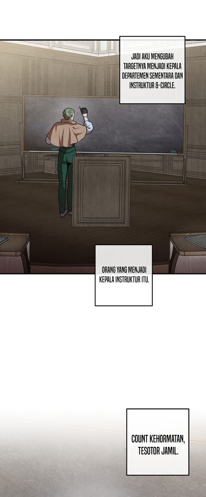 Chapter 125 - halaman 42