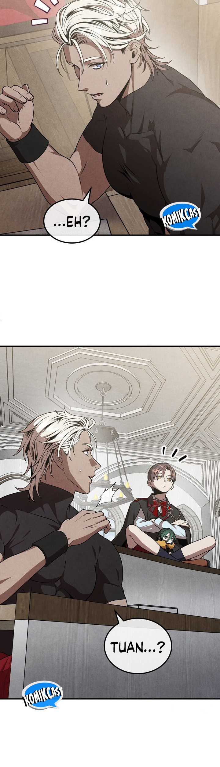 Chapter 125 - halaman 45