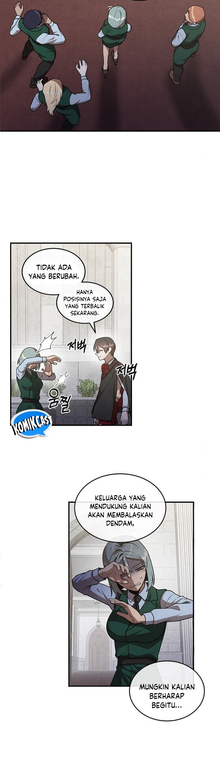 Chapter 125 - halaman 13
