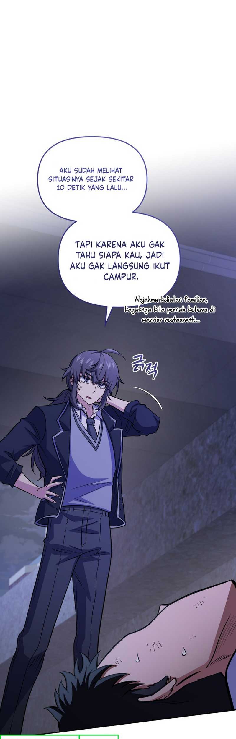 Chapter 77 - halaman 70