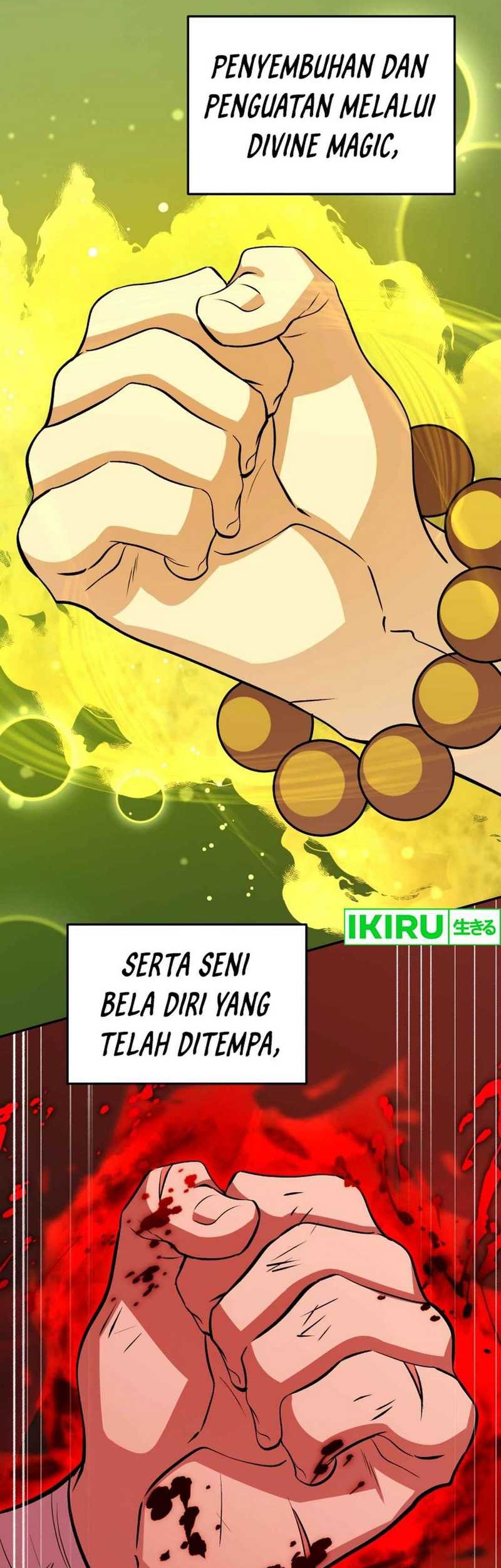 Chapter 77 - halaman 31