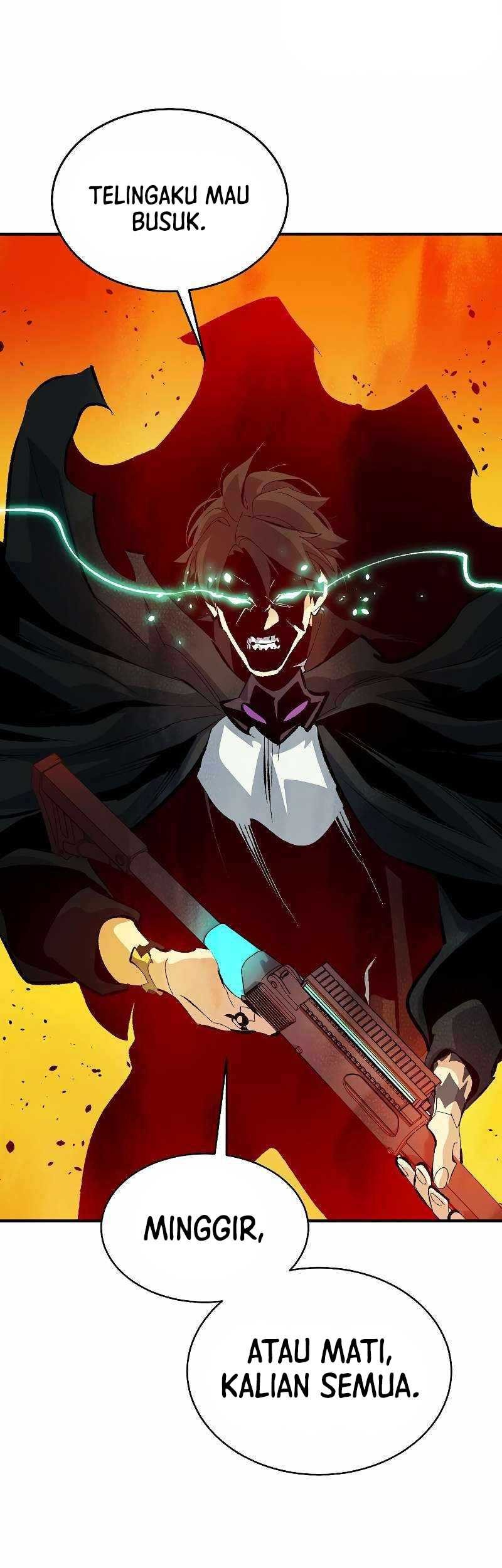 Chapter 170 - halaman 27
